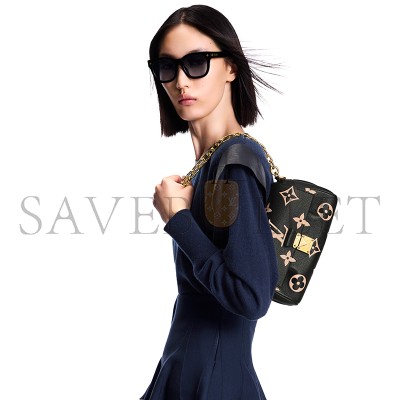 LOUIS VUITTON FAVORITE M45859 (24*14*9cm)